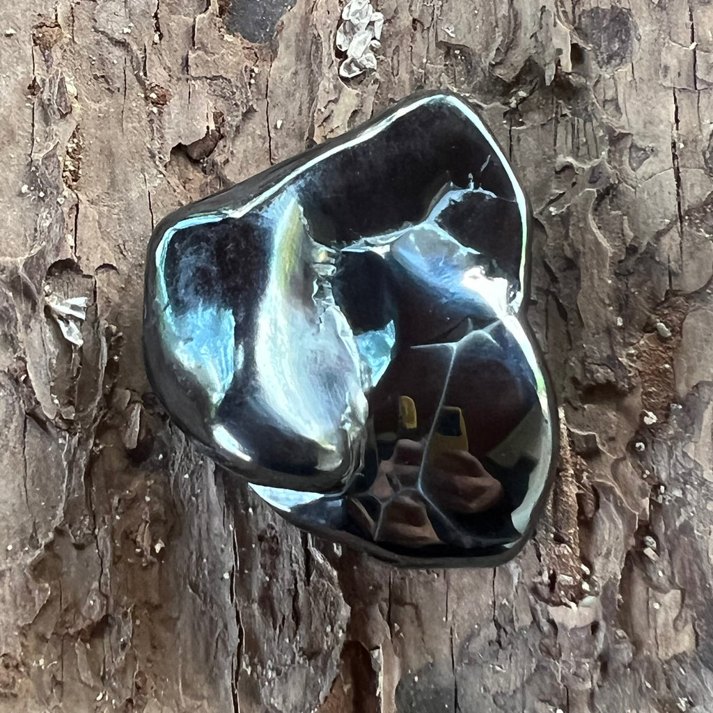 Hematit Maroc model 1, druzy.ro, pietre semipretioase 1