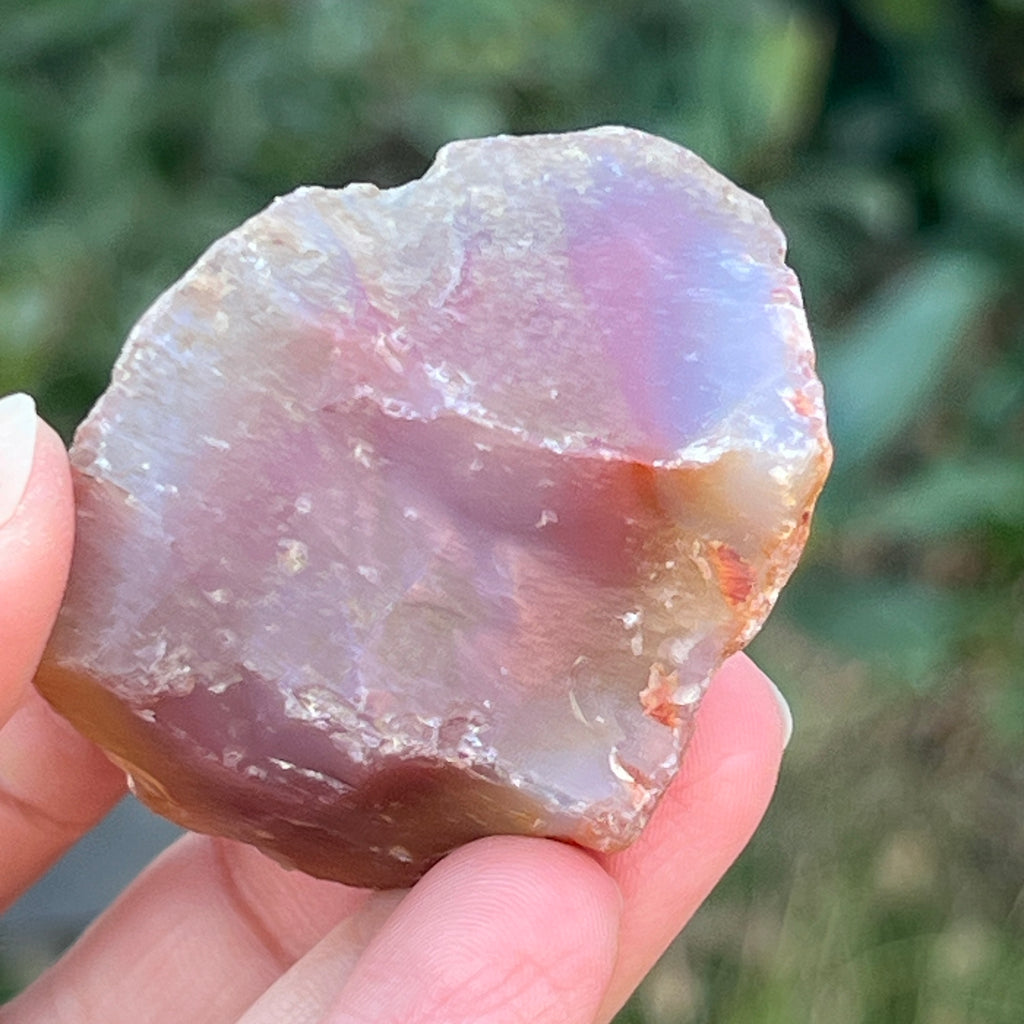 Nodul carneol piatra bruta model 8, pietre semipretioase - druzy.ro 2 