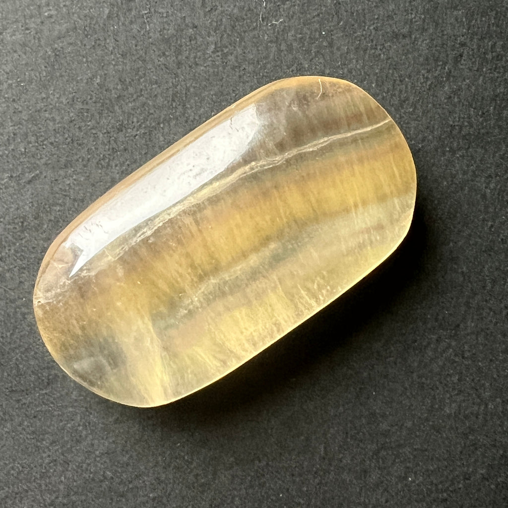 Palmstone fluorit din Provincia Zhejiang, China model 4, pietre semipretioase - druzy.ro 1 