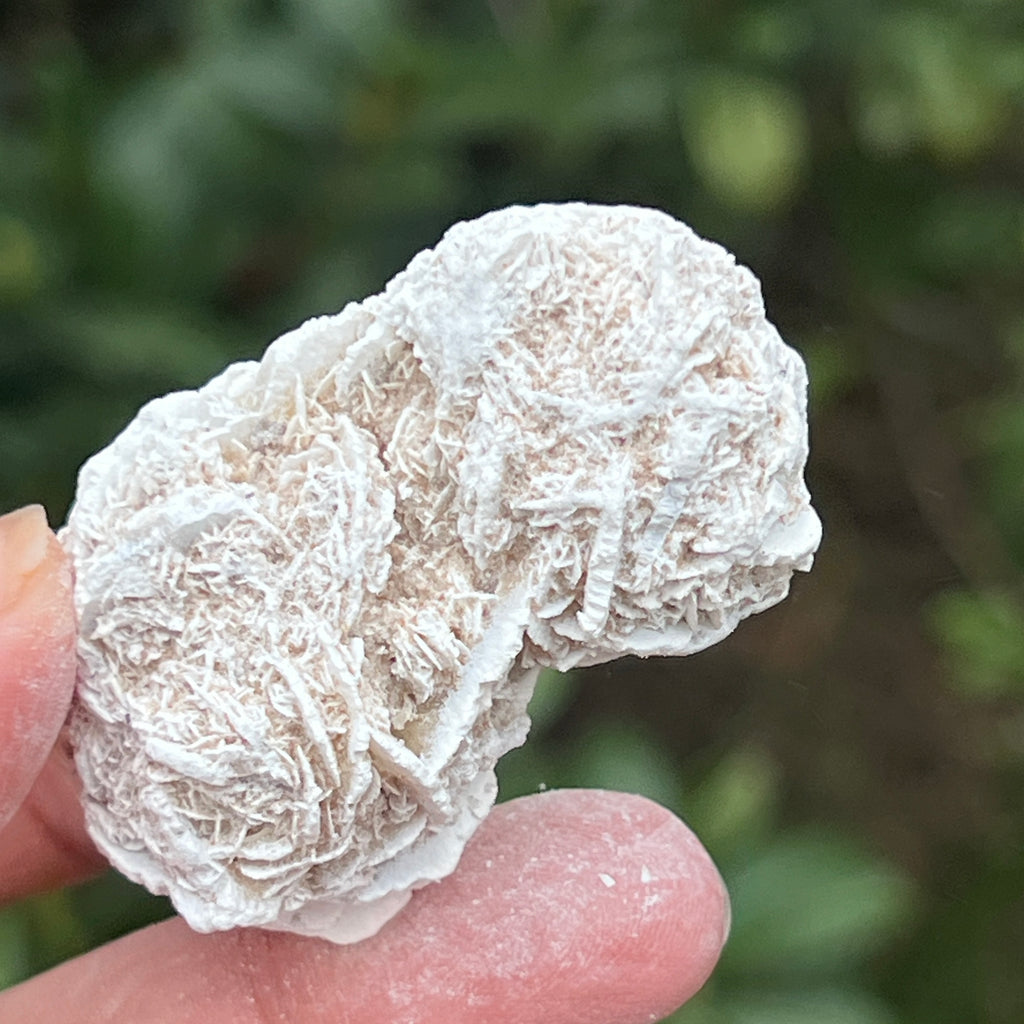 Trandafirul desertului model 7, pietre semipretioase - druzy.ro 4 