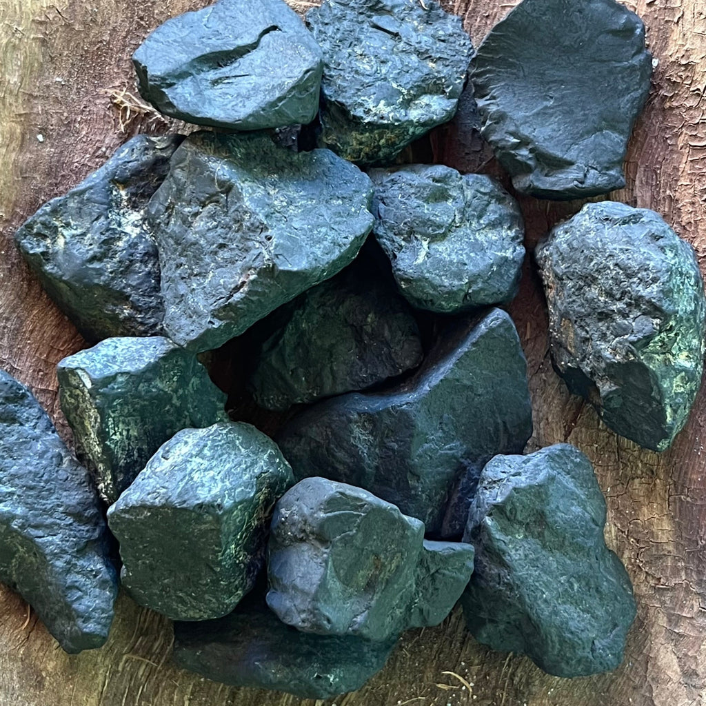 Shungit piatra bruta, druzy.ro, pietre semipretioase 1