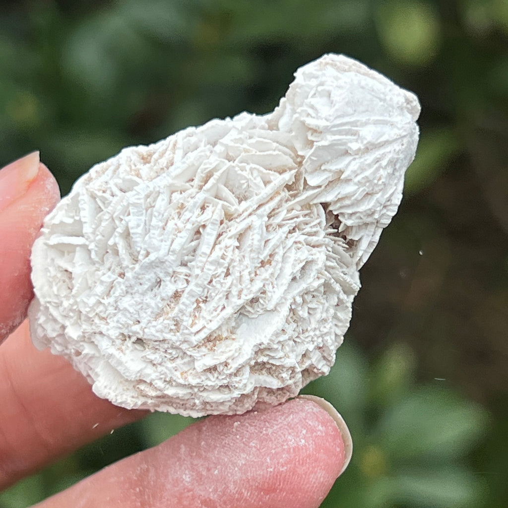 Trandafirul desertului model 6, pietre semipretioase - druzy.ro 3 