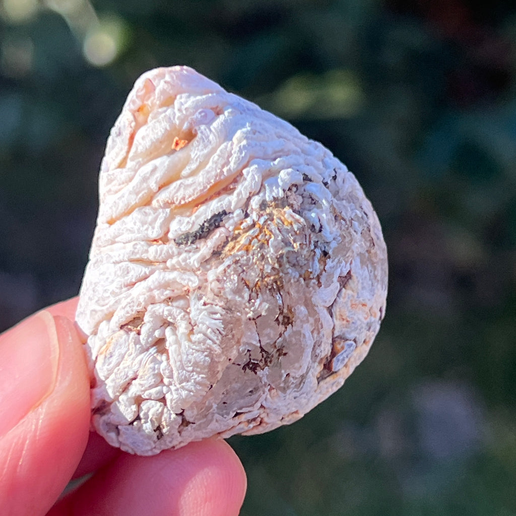 Cluster Agat FEATHER m1, agat cu cuart, pietre semipretioase - druzy.ro 7 