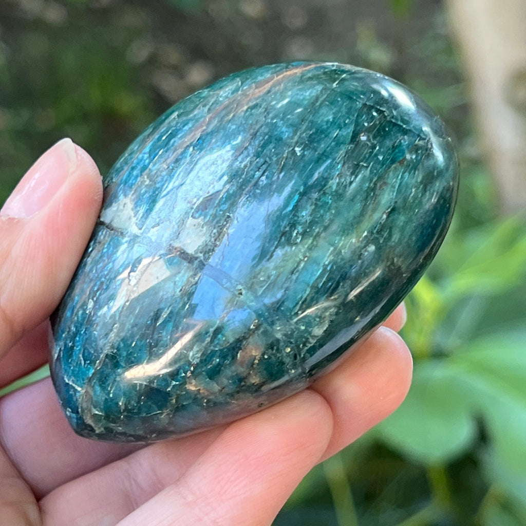 Inima apatit | Model 9, pietre semipretioase - druzy.ro 5 