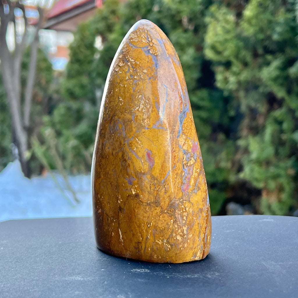 Jasp ocean structura forma libera din Madagascar model AF6/2, druzy.ro, cristale 5