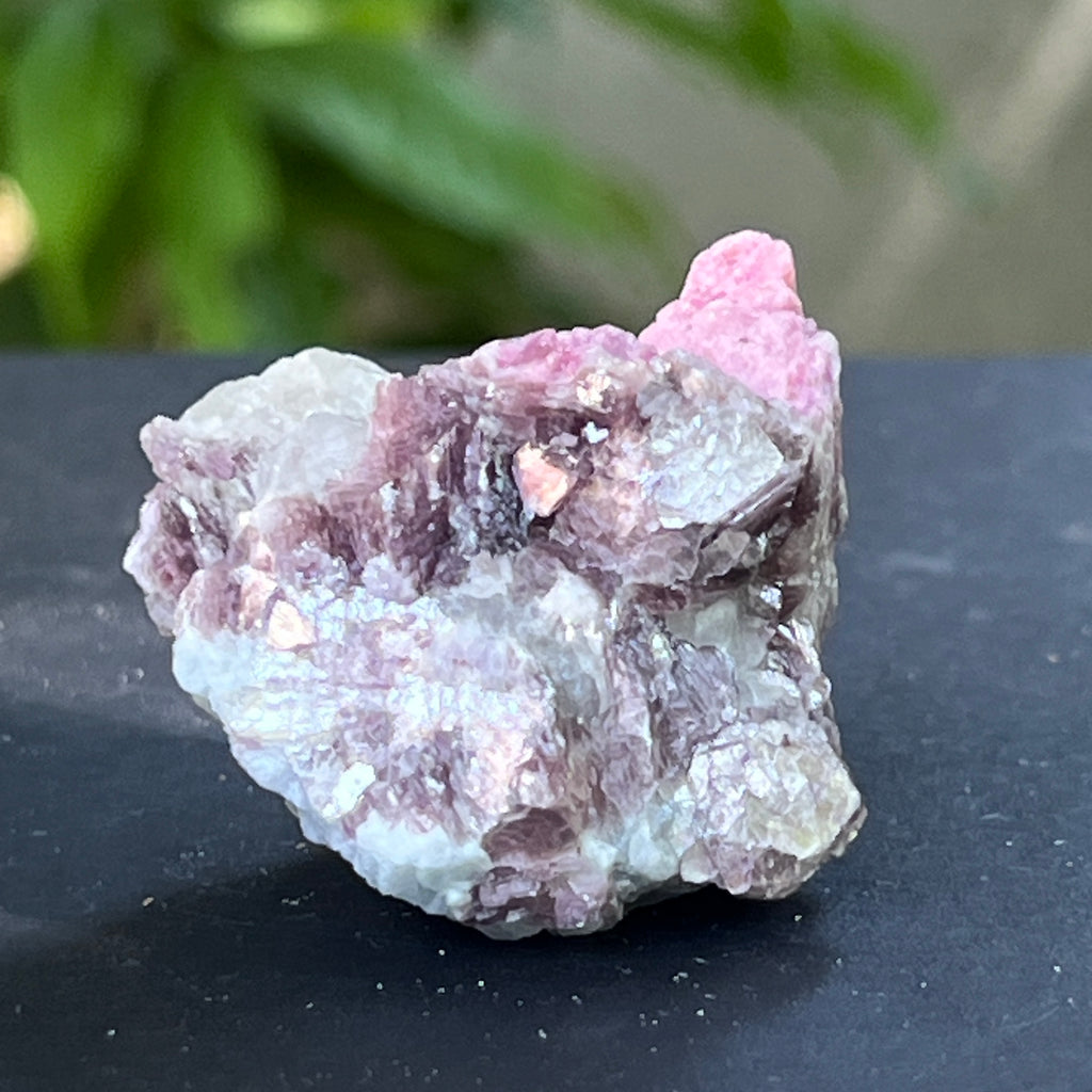 Turmalina roz bruta m16, pietre semipretioase - druzy.ro 4 