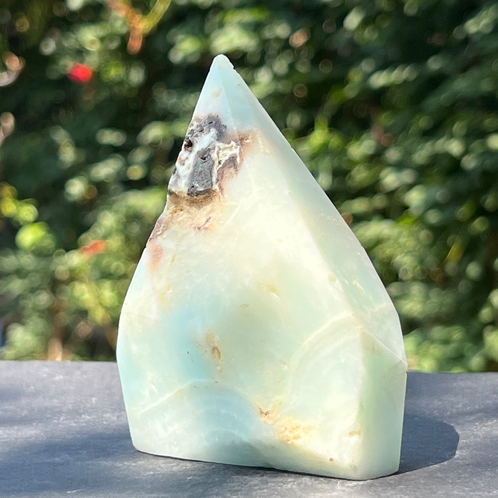 Smitshonit varf generator m7, druzy.ro, cristale 1