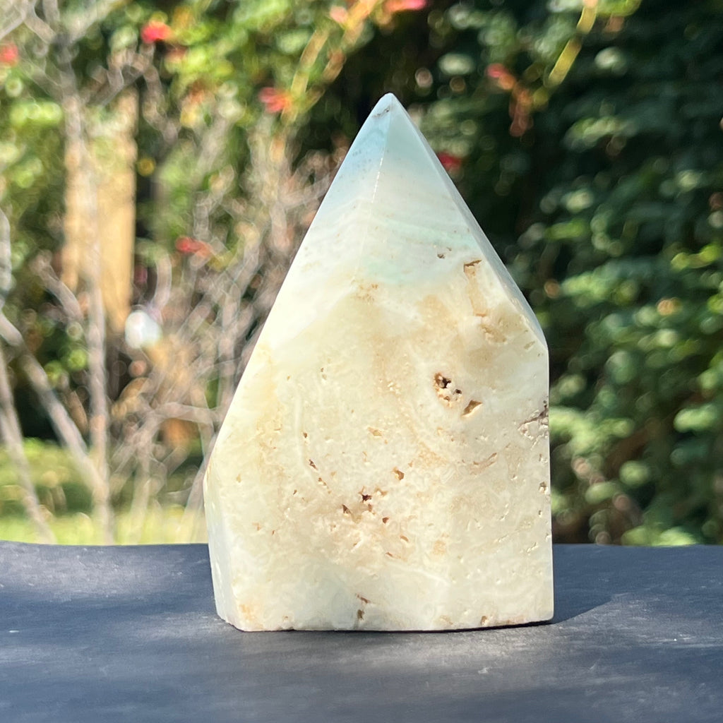 Smitshonit varf generator m3, druzy.ro, cristale 1