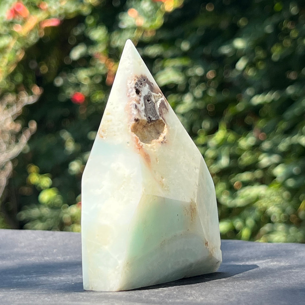 Smitshonit varf generator m7, druzy.ro, cristale 5
