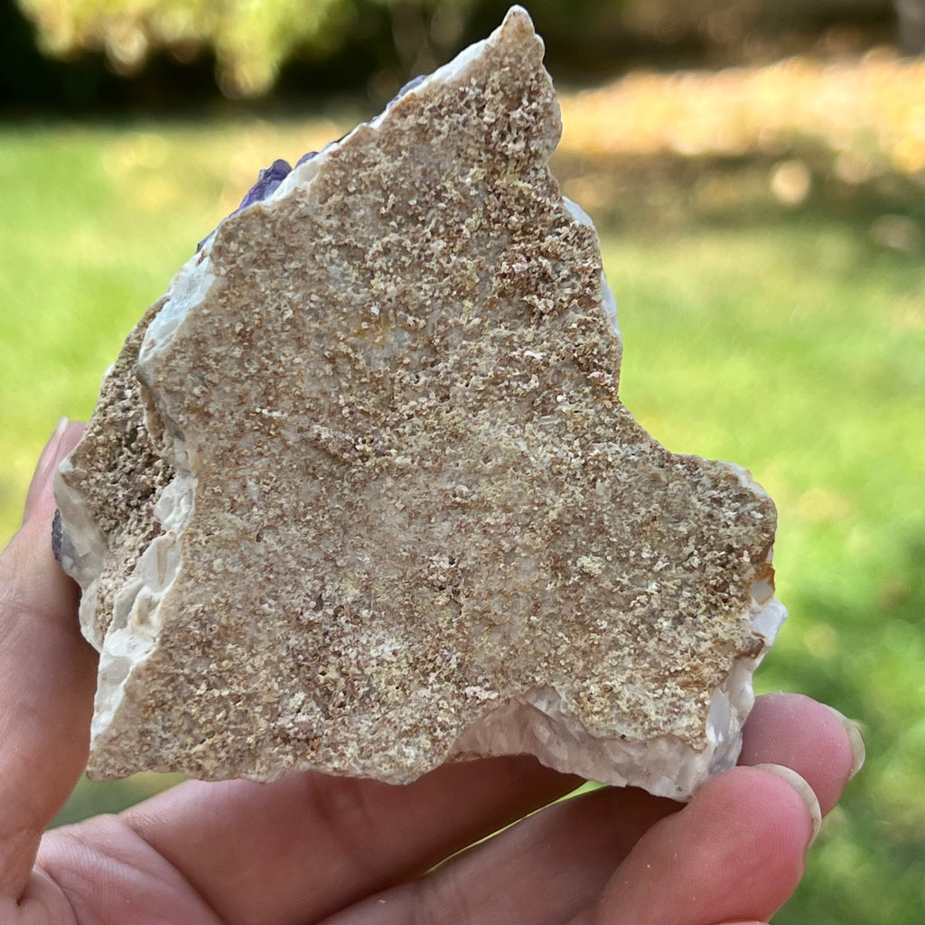 Cluster ametist model 26, druzy.ro, cristale 4