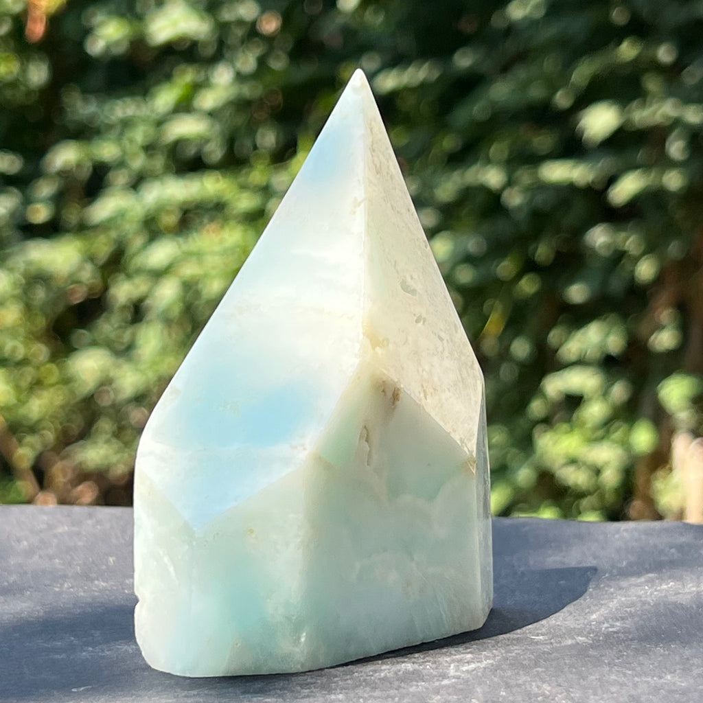 Smitshonit varf generator m7, druzy.ro, cristale 2