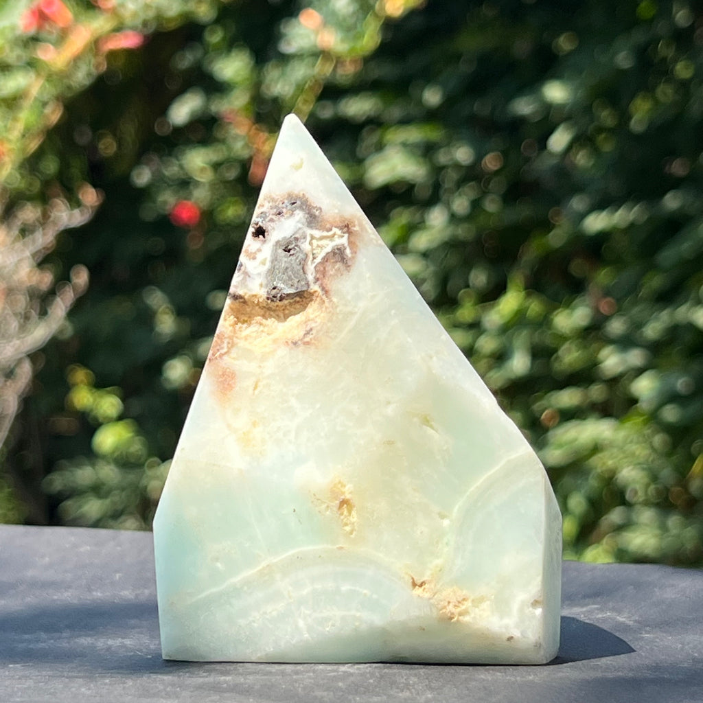 Smitshonit varf generator m7, druzy.ro, cristale 4