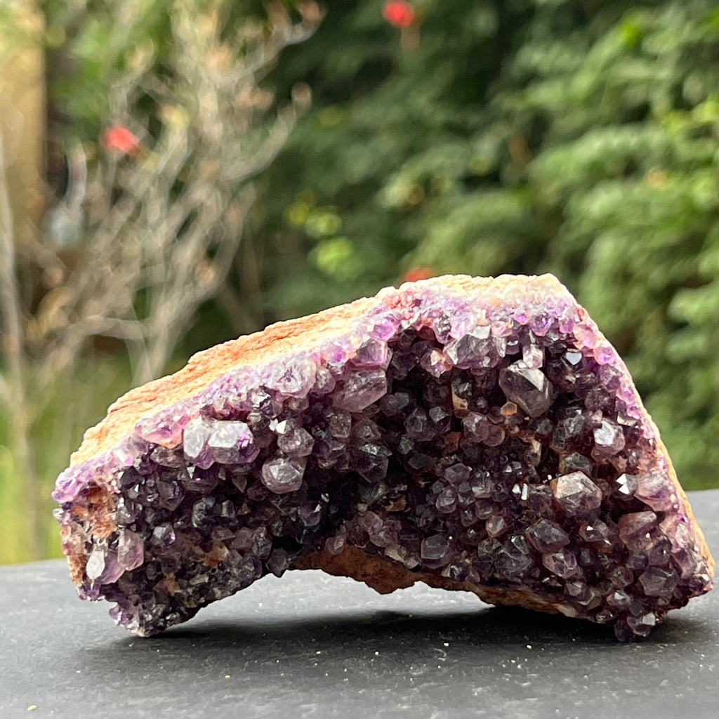 Cluster ametist model 18, druzy.ro, cristale 3