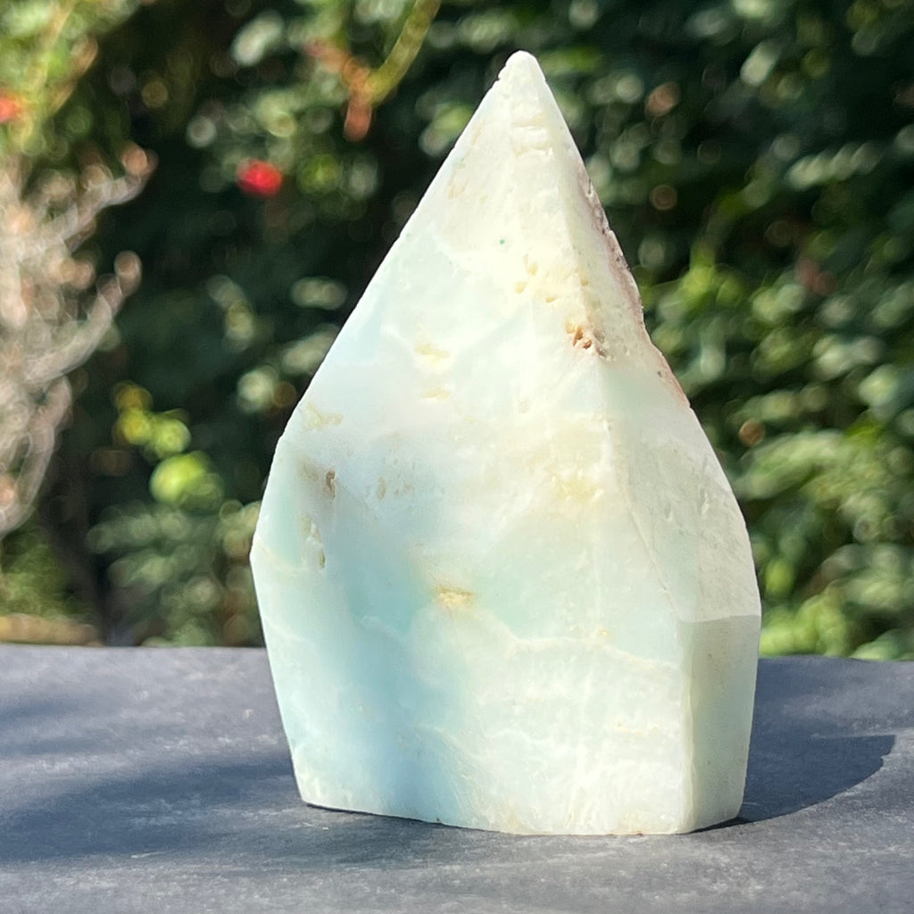 Smitshonit varf generator m7, druzy.ro, cristale 3