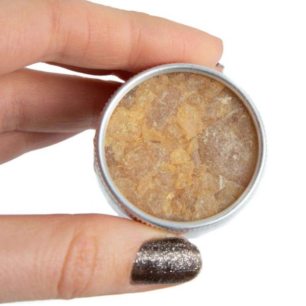 Tamaie cutie 15 grame Pine, druzy.ro, cristale 2