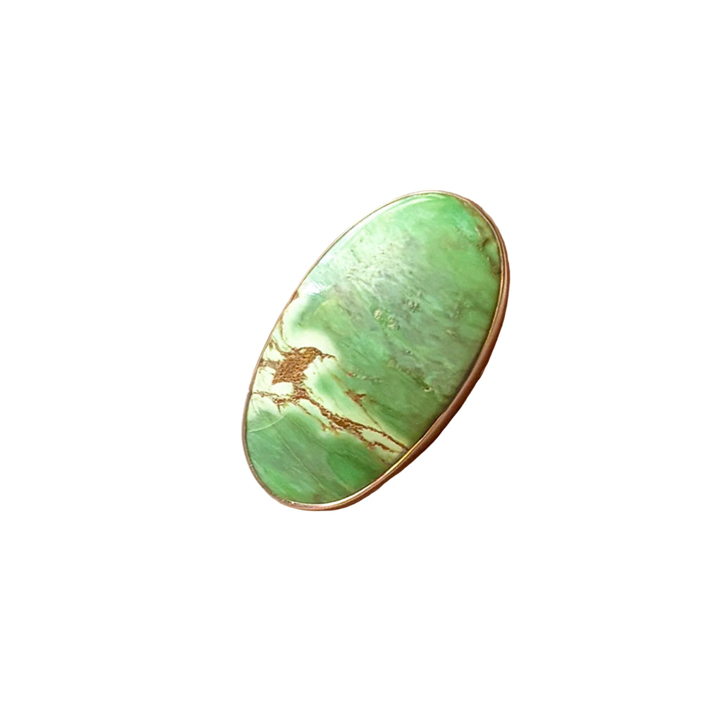 Inel variscit din argint  | Model 1, pietre semipretioase - druzy.ro 2 