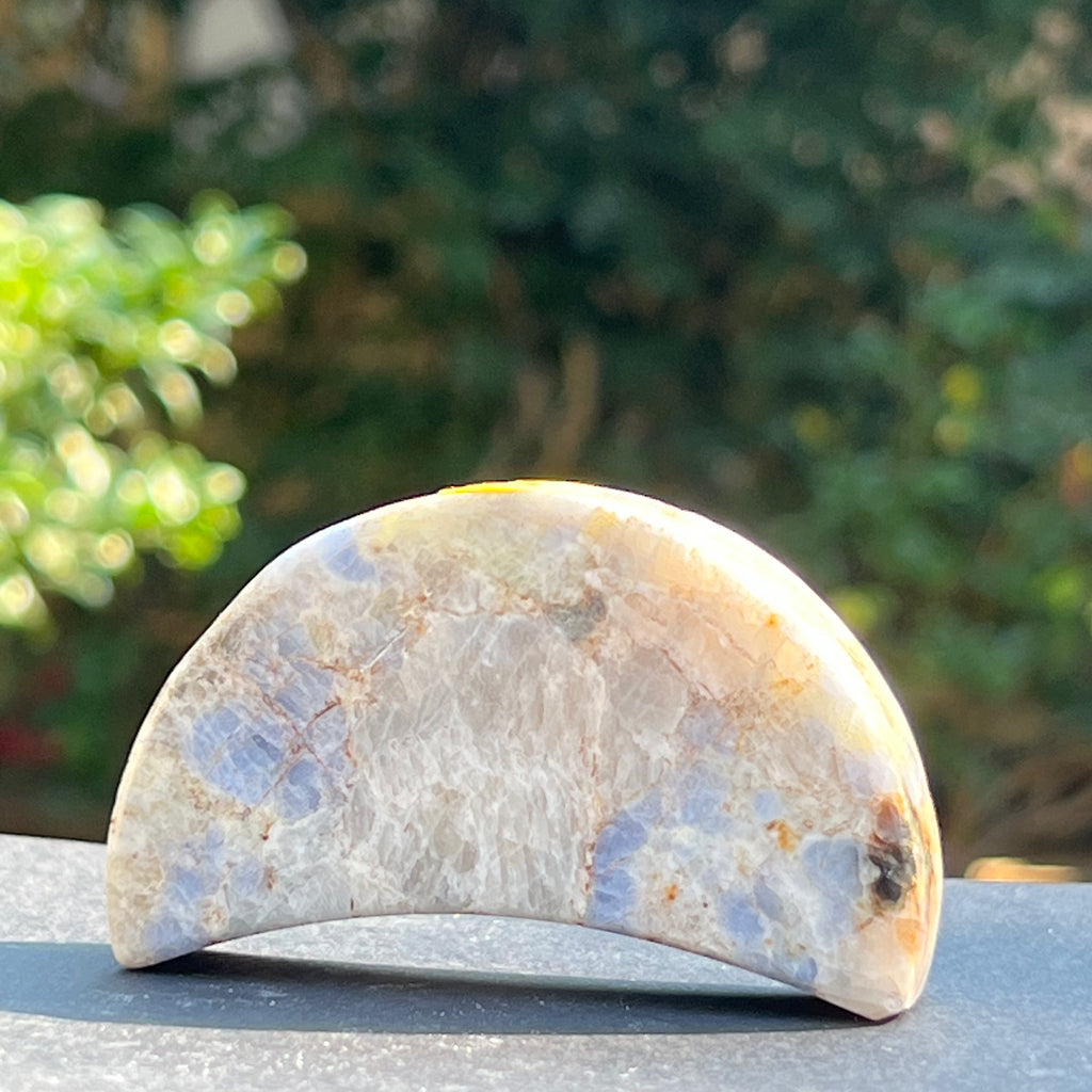 Luna hackmanit Uv reactive m1, druzy.ro, cristale 2