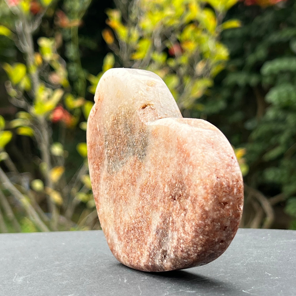 Ametist roz inima model 9, druzy.ro, cristale 2