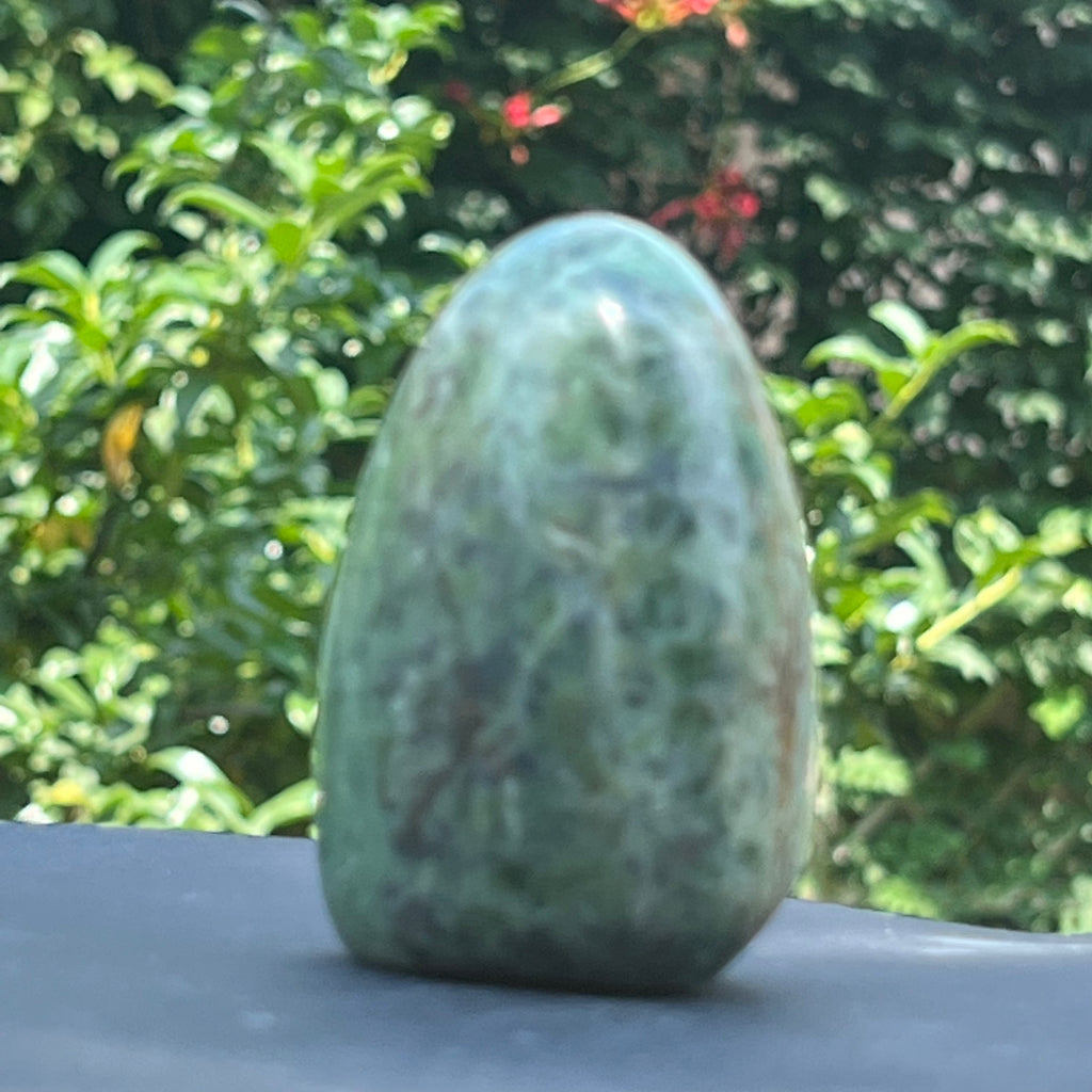 Crisopraz structura forma libera m11, druzy.ro, cristale 2