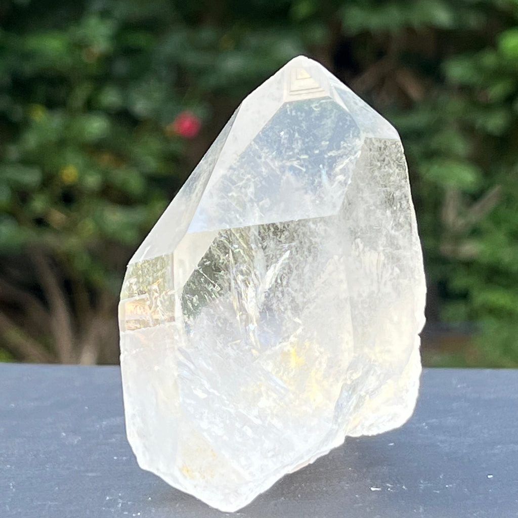 Varf cuart de stanca model 2, druzy.ro, cristale 1