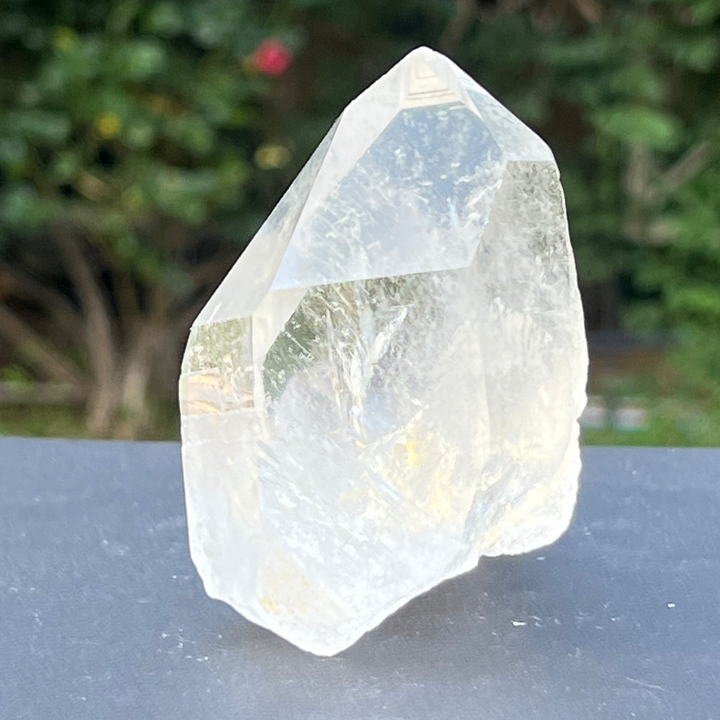 Varf cuart de stanca model 2, druzy.ro, cristale 6