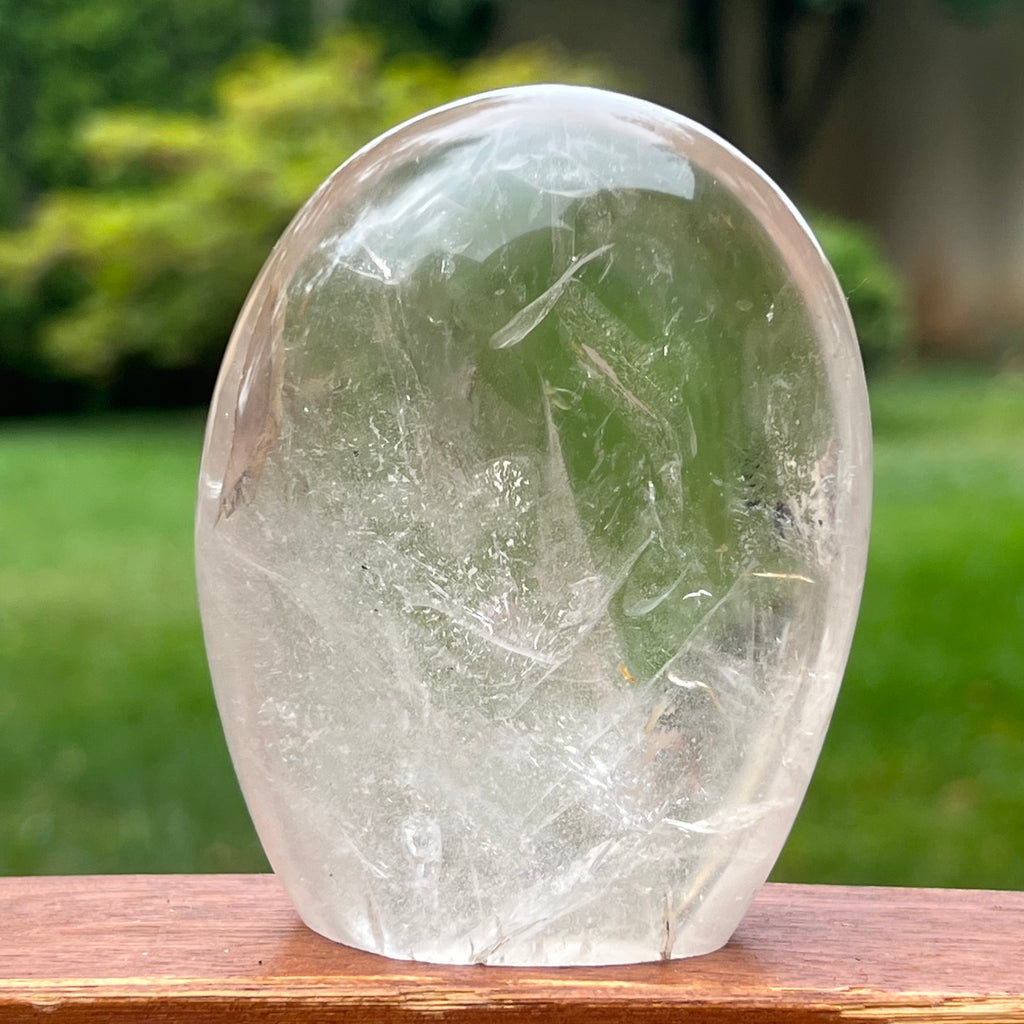 Structura forma libera cuart incolor/ cristal de stanca, druzy.ro, cristale 1