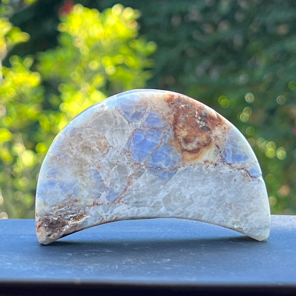Luna hackmanit Uv reactive m2, druzy.ro, cristale 2