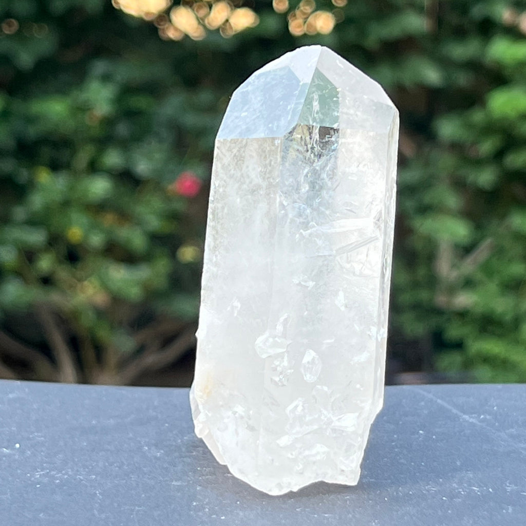 Varf cuart de stanca model 11, druzy.ro, cristale 1