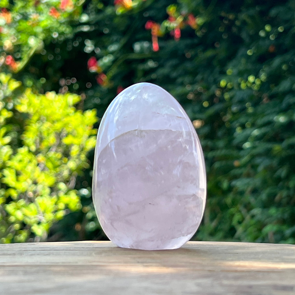 Cuart roz forma libera m2, druzy.ro, cristale 3