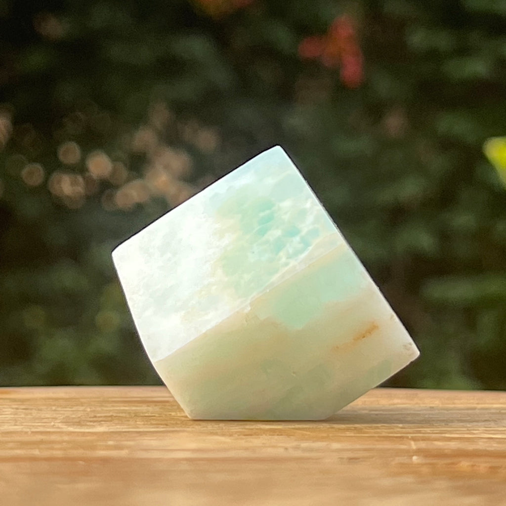 Structura forma libera calcit albastru m3, druzy.ro, cristale 1