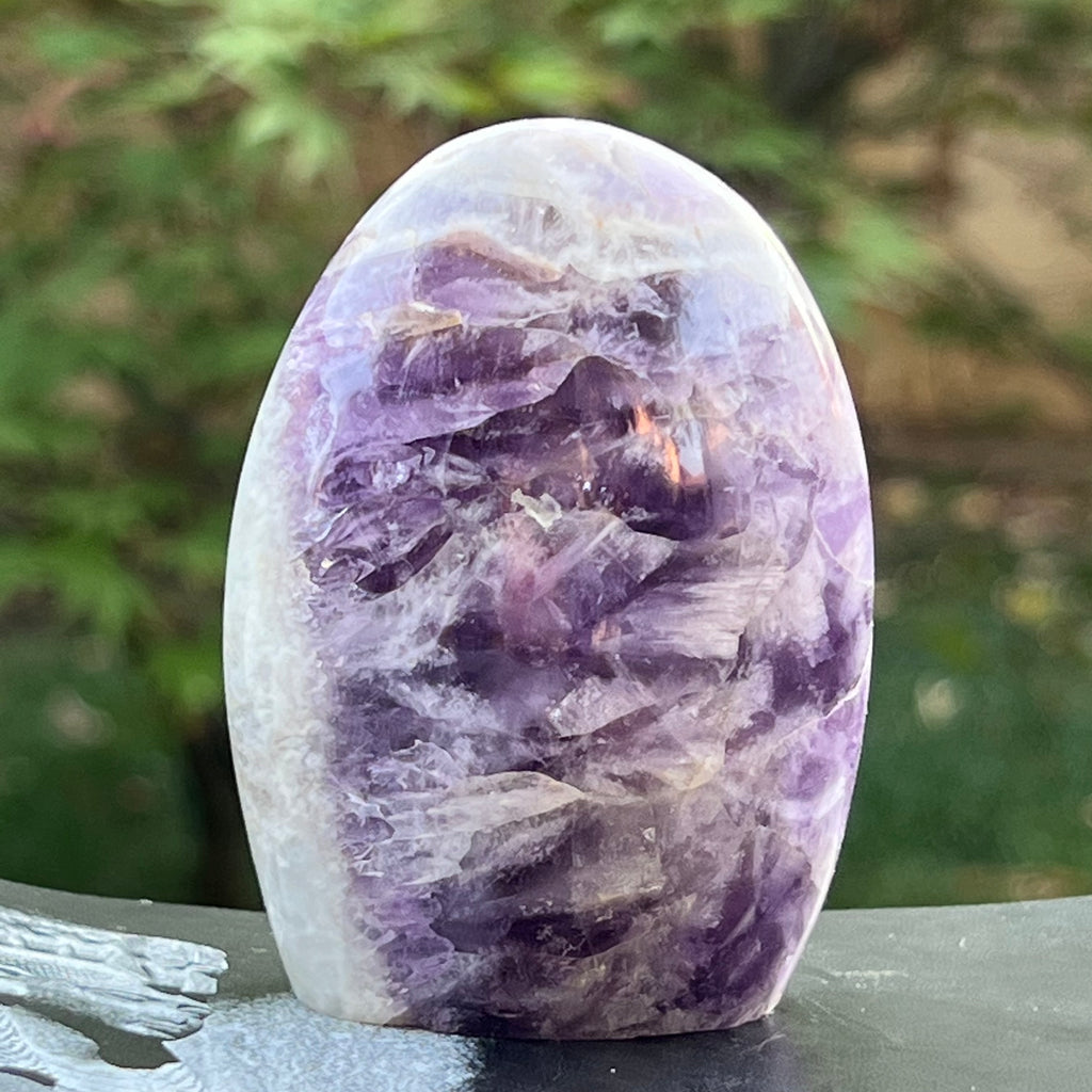 Ametist structura forma libera m6, druzy.ro, cristale 3