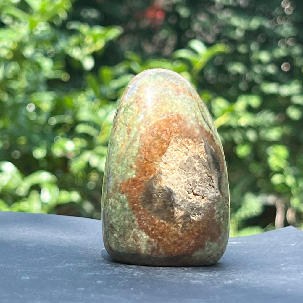 Crisopraz structura forma libera m7, druzy.ro, cristale 2