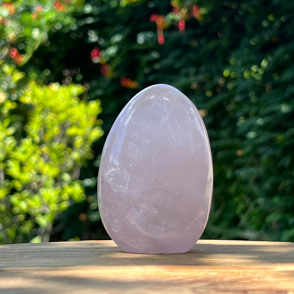 Cuart roz forma libera m2, druzy.ro, cristale 2