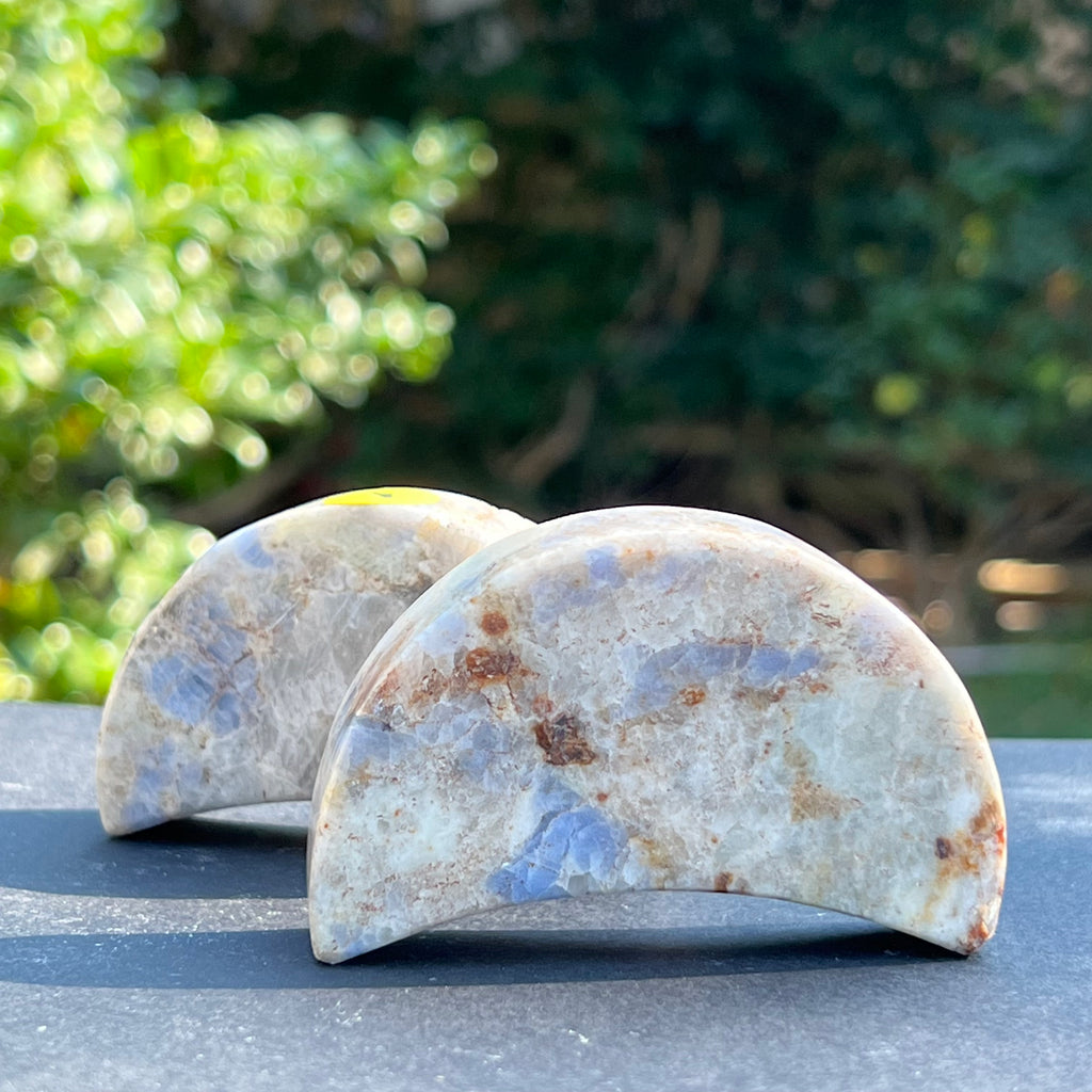 Luna hackmanit Uv reactive m1, druzy.ro, cristale 5