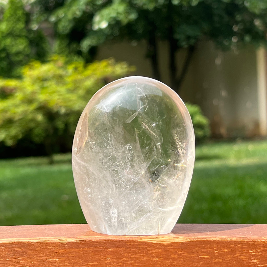 Structura forma libera cuart incolor/ cristal de stanca, druzy.ro, cristale 6