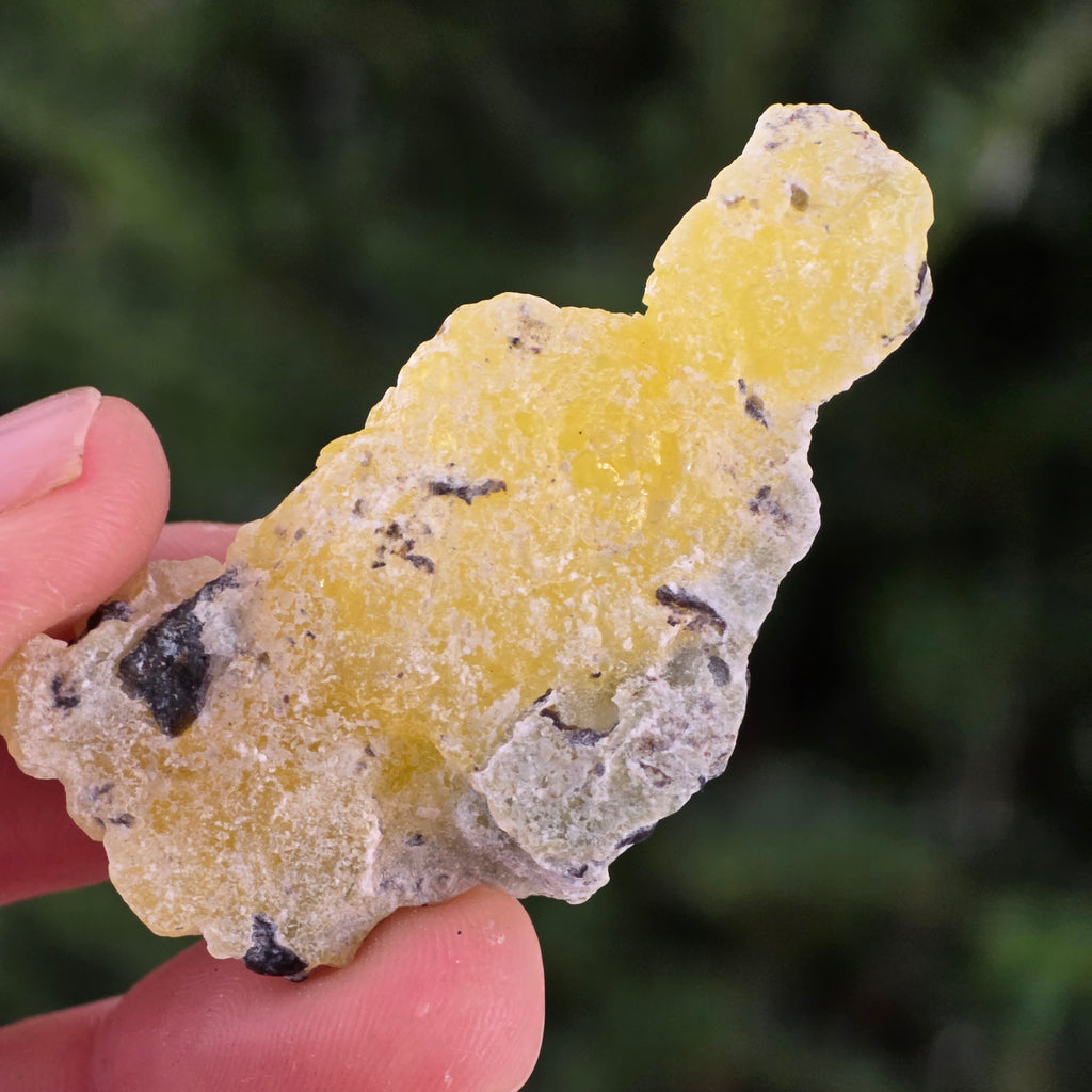 Brucit Pakistan piatra bruta | Model 3, pietre semipretioase - druzy.ro 2 