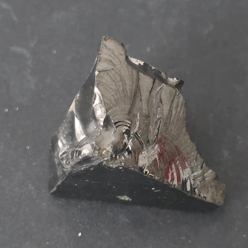 Shungit cristalizat Elite (Nobil) model 5, pietre semipretioase - druzy.ro 5 
