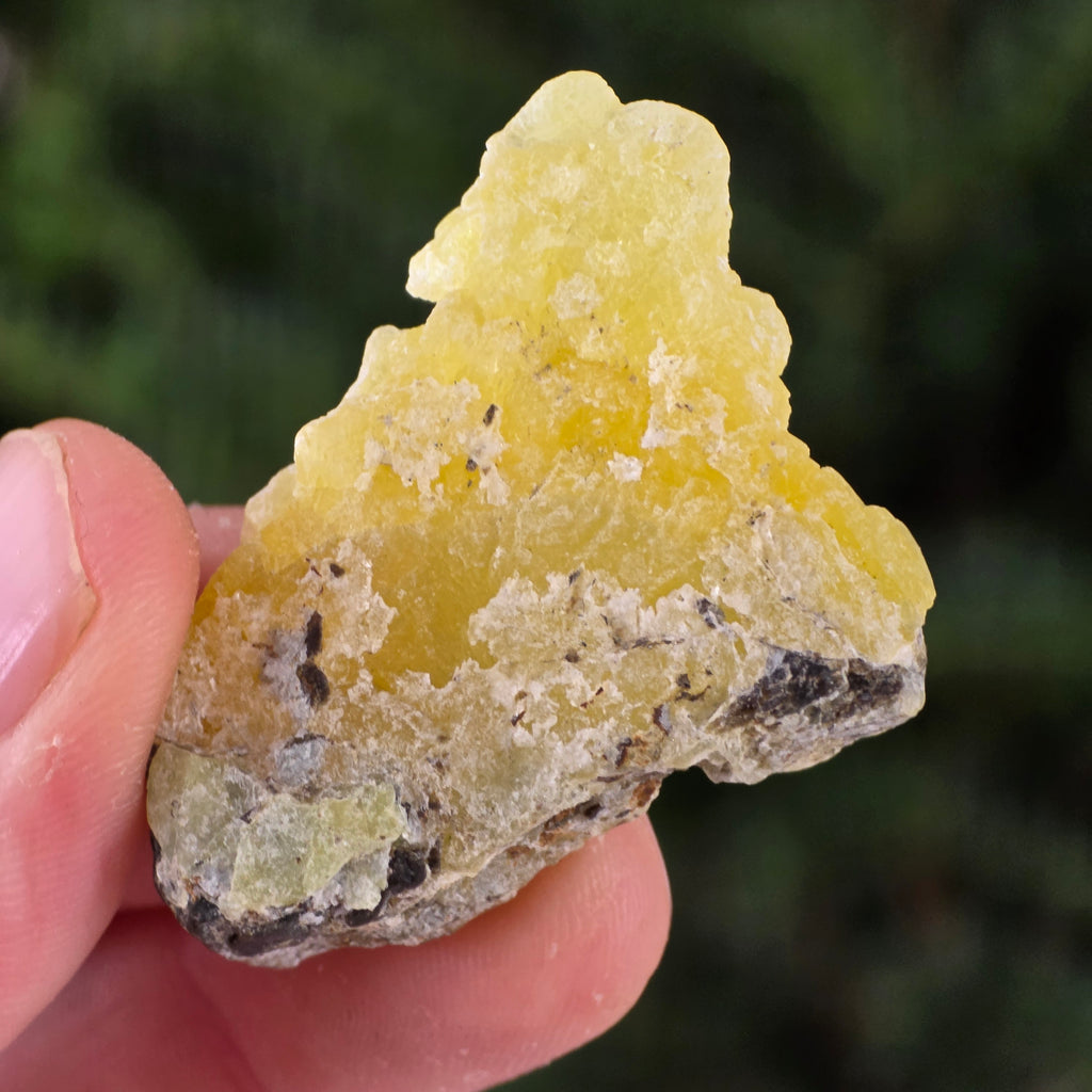 Brucit Pakistan piatra bruta | Model 5, pietre semipretioase - druzy.ro 2 