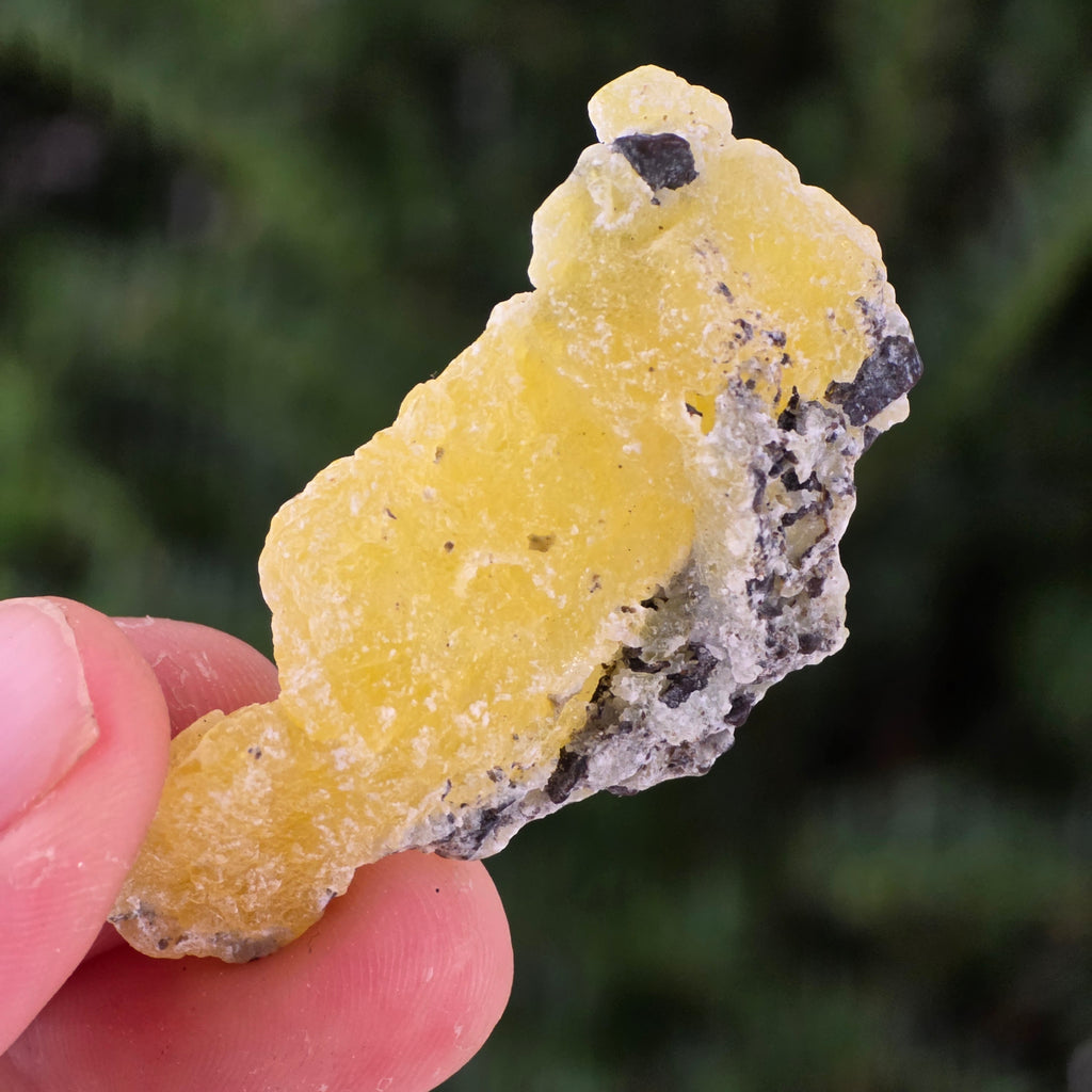 Brucit Pakistan piatra bruta | Model 3, pietre semipretioase - druzy.ro 4 