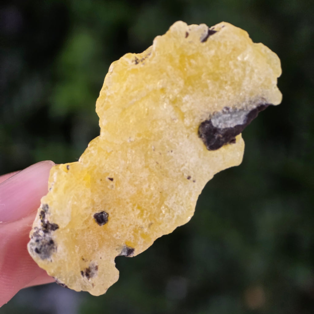 Brucit Pakistan piatra bruta | Model 2, pietre semipretioase - druzy.ro 3 