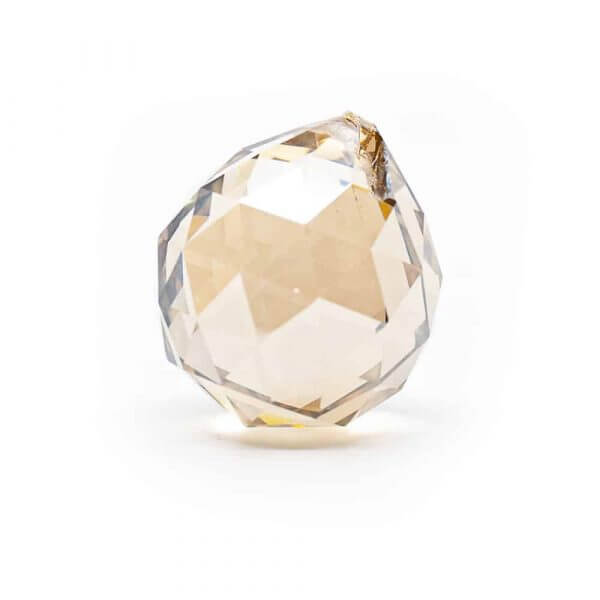 Feng shui sfera curcubeu 5cm, druzy.ro, cristale 1
