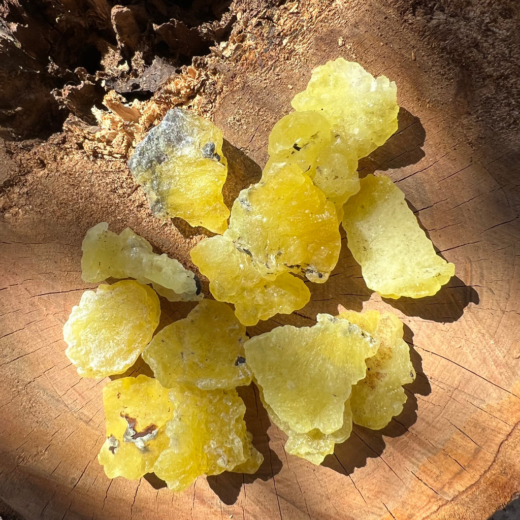 Brucit Pakistan piatra bruta 3-3,5 cm, druzy.ro, cristale 1