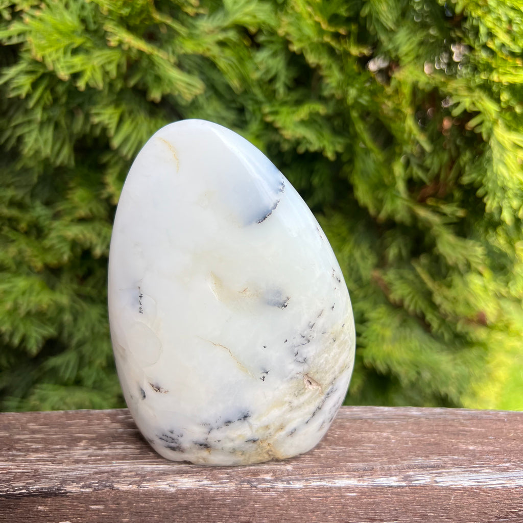 Opal alb structura forma libera m2, druzy.ro, cristale 2