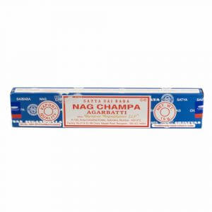 Betisoare parfumate Satya Nag Champa Agarbatti Traditional – Incense Sticks, druzy.ro 3